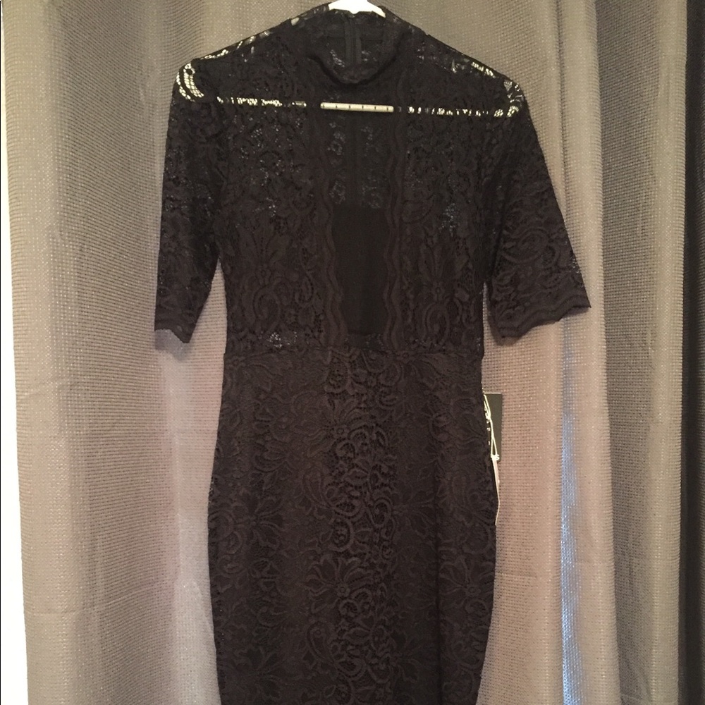 Express dress NWT